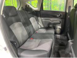 ノート ライダーの中古車画像