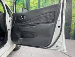 ノート ライダーの中古車画像