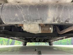 ノート ライダーの中古車画像