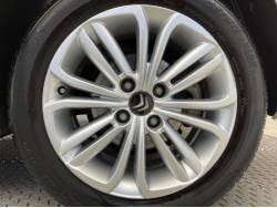 Ｃ４ フィール ブルーＨＤｉの中古車画像