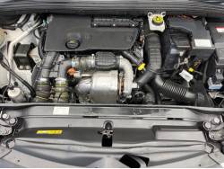 Ｃ４ フィール ブルーＨＤｉの中古車画像