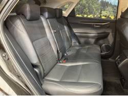 ＮＸ ＮＸ３００ｈの中古車画像