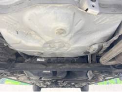 トレジア １．５ｉの中古車画像