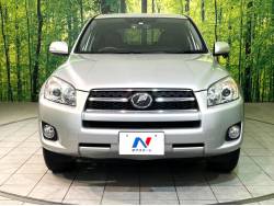 ＲＡＶ４ スタイルの中古車画像