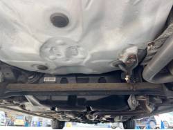 ヴィッツ Ｘの中古車画像