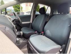 ヴィッツ Ｘの中古車画像