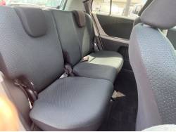 ヴィッツ Ｘの中古車画像