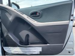 ヴィッツ Ｘの中古車画像