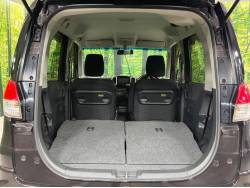 ソリオ Ｓ－ＤＪＥの中古車画像