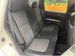 エクストレイル ２０ＧＴの中古車画像