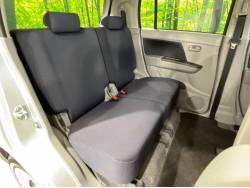 ワゴンＲ ＦＸの中古車画像