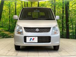 ワゴンＲ ＦＸの中古車画像