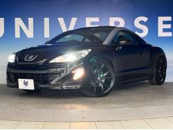 ＲＣＺ ブラック・エディションの中古車画像