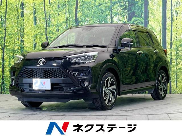 トヨタ ライズ Z 2.9万Km (三重県)[929]の中古車詳細｜三重県の松阪店