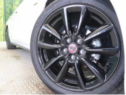 ＭＡＺＤＡ３ファストバック ２０Ｓ １００周年特別記念車の中古車画像