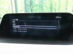 ＭＡＺＤＡ３ファストバック ２０Ｓ １００周年特別記念車の中古車画像