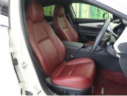 ＭＡＺＤＡ３ファストバック ２０Ｓ １００周年特別記念車の中古車画像