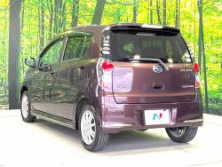 プレオカスタム Ｒの中古車画像