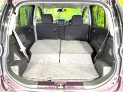 プレオカスタム Ｒの中古車画像