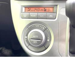 プレオカスタム Ｒの中古車画像