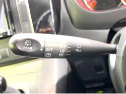 プレオカスタム Ｒの中古車画像