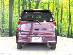 プレオカスタム Ｒの中古車画像