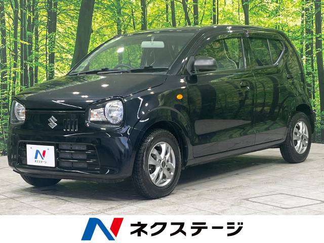 スズキ アルト L 0.7万Km 70.9万円(青森県)[244]の中古車詳細｜青森県