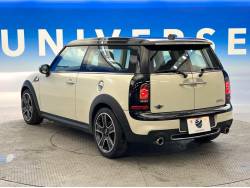 MINI クーパーS クラブマン（MINI）[6AT]のカタログ詳細情報