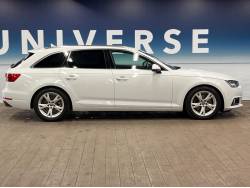 Ａ４アバント ２．０ＴＦＳＩスポーツの中古車画像