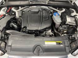 Ａ４アバント ２．０ＴＦＳＩスポーツの中古車画像