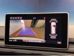 Ａ４アバント ２．０ＴＦＳＩスポーツの中古車画像