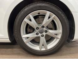 Ａ４アバント ２．０ＴＦＳＩスポーツの中古車画像