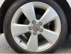 Ａ３ スポーツバック１．４ＴＦＳＩシリンダーオンデマンドの中古車画像