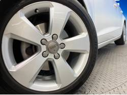 Ａ３ スポーツバック１．４ＴＦＳＩシリンダーオンデマンドの中古車画像