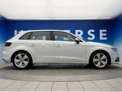 Ａ３ スポーツバック１．４ＴＦＳＩシリンダーオンデマンドの中古車画像