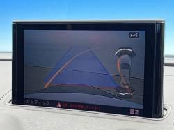 Ａ３ スポーツバック１．４ＴＦＳＩシリンダーオンデマンドの中古車画像