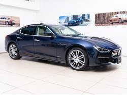 ギブリ Ｓ グランルッソの中古車画像