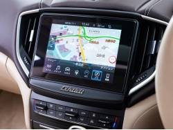 ギブリ Ｓ グランルッソの中古車画像