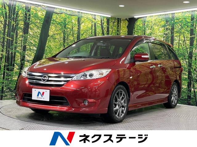 日産 ラフェスタ ハイウェイスターG スプレモ 4.9万Km (広島県)[016