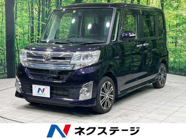 新S管理71578 H26 タント カスタムRS SA LA600S】☆純正LED 左右
