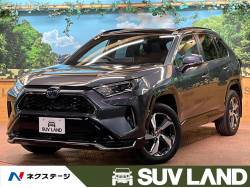 ＲＡＶ４ ＰＨＶの中古車