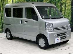 ミニキャブバン Ｍの中古車画像