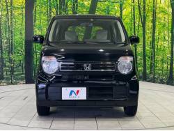 Ｎ－ＷＧＮ Ｇの中古車画像