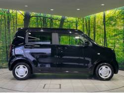 Ｎ－ＷＧＮ Ｇの中古車画像