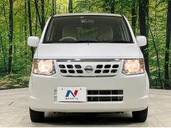 オッティ Ｅ ＦＯＵＲの中古車画像