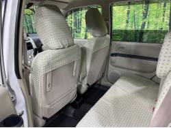 オッティ Ｅ ＦＯＵＲの中古車画像