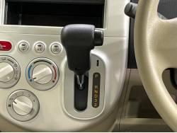 オッティ Ｅ ＦＯＵＲの中古車画像