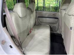 オッティ Ｅ ＦＯＵＲの中古車画像