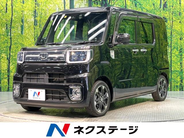 中古品☆ダイハツ 純正 LA700S ウェイク LED ヘッドライト