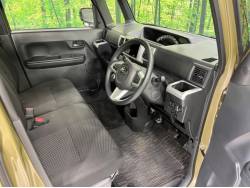 ウェイク ＬリミテッドＳＡⅢの中古車画像